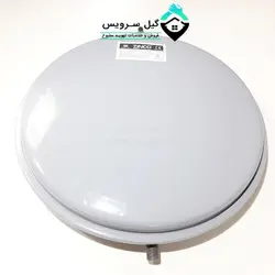 منبع انبساط پکیج 8لیتر zinco1/2