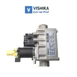 شیر گاز پکیج آرکو