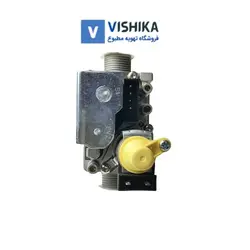 شیر گاز پکیج آرکو