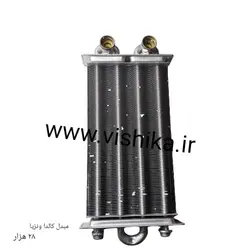 مبدل اصلی پکیج بوتان مدل کالدا