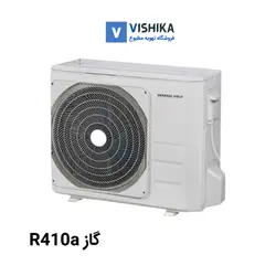 کولر گازی اسپلیت 18000جنرال گلد