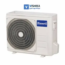 کولر اسپیلیت زانتی 24 هزار