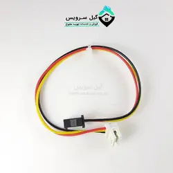 کابل سنسور فلومتر
