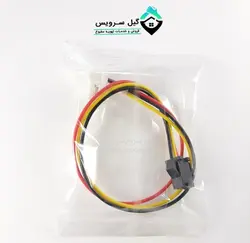 کابل سنسور فلومتر