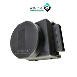 شیر برقی پکیج ایران رادیاتور چون هوی