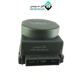 شیر برقی پکیج ایران رادیاتور چون هوی