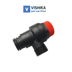 شیر اطمینان پلاستیکی پکیج