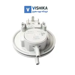 پرشر پکیج دود 25-40 پاسکال