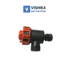 شیر اطمینان اورینگی آریستون