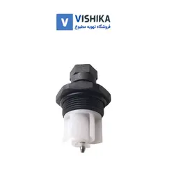 فلومتر پروانه پکیج