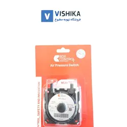 پرشر هوا مربعی پکیج و آبگرمکن