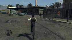 بازی L.A Noire بازی اکشن کامپیوترخرید بازی L.A. Noire کامپیوتر –