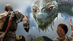 بازی God of War خرید بازی کامپیوترخرید بازی God of War 4 کامپیوتر –
