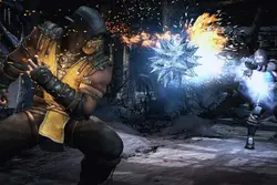 خرید بازی Mortal Kombat XL کامپیوتر – خرید بازی کامپیوتر و ایکس باکس 360 - ویترین بازی