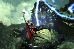 خرید بازی Thor God Of Thunder ایکس باکس 360 – خرید بازی کامپیوتر و ایکس باکس 360 - ویترین بازی