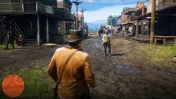 خرید بازی Red Dead Redemption ایکس باکس 360 – خرید بازی کامپیوتر و ایکس باکس 360 - ویترین بازی