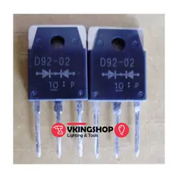 دیود D92-02 فوجی ژاپن