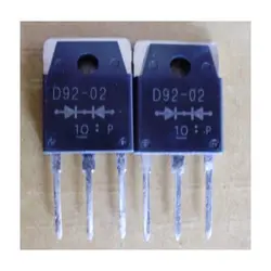 دیود D92-02 فوجی ژاپن