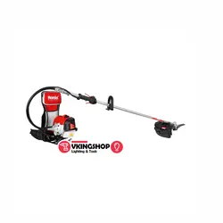 علف زن موتوری پشتی رونیکس مدل 4552B