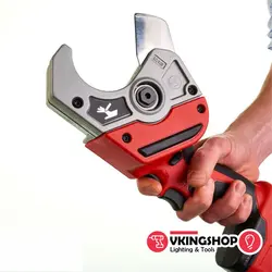 لوله بر شارژی میلواکی مدل C12PPC-0