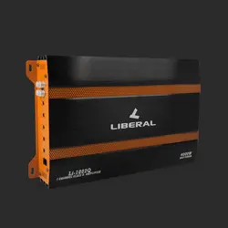 آمپلی فایر لیبرال LIBERAL مدل Li-1002Q
