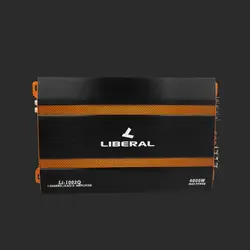 آمپلی فایر لیبرال LIBERAL مدل Li-1002Q