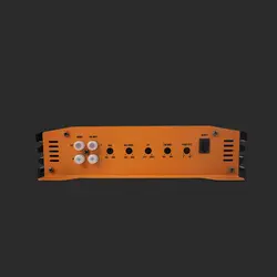 آمپلی فایر لیبرال LIBERAL مدل Li-1002Q