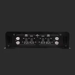 آمپلی فایر لیبرال LIBERAL مدل Li-12000Q