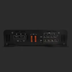 آمپلی فایر لیبرال LIBERAL مدل Li-12000Q