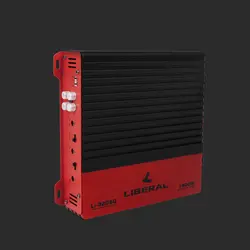 آمپلی فایر لیبرال LIBERAL مدل Li-3205Q