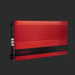 آمپلی فایر لیبرال LIBERAL مدل Li-6400Q