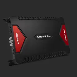 آمپلی فایر لیبرال LIBERAL مدل Li-6100Q