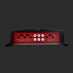 آمپلی فایر لیبرال LIBERAL مدل Li-6200Q