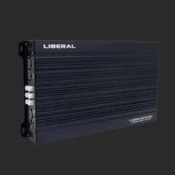 آمپلی فایر لیبرال LIBERAL مدل Li-6300Q
