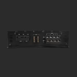 آمپلی فایر لیبرال LIBERAL مدل Li-6300Q