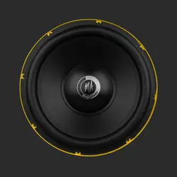 ساب ووفر 12 اینچ Magic Audio مدل MA-12S4