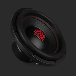 ساب ووفر 12 اینچ Sound Bass ساندبیس مدل SB124