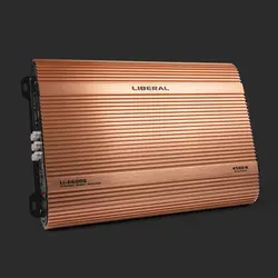 آمپلی فایر لیبرال LIBERAL مدل Li-6600Q