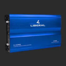 آمپلی فایر لیبرال LIBERAL مدل Li-8200Q