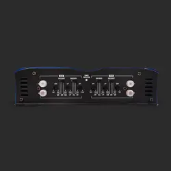 آمپلی فایر لیبرال LIBERAL مدل Li-8200Q