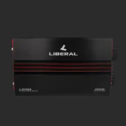 آمپلی فایر لیبرال LIBERAL مدل Li-8300Q