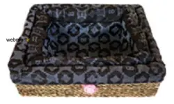 سبد نان و سبزی 2 تایی کنفی سون