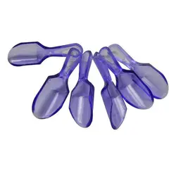 پیمانه 6 عددی کریستال