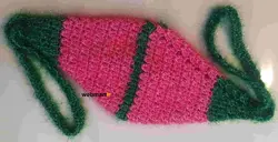 لیف کمر شور زبر