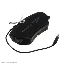 لنت ترمز جلو وانت اریسان