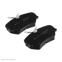 لنت ترمز جلو وانت اریسان