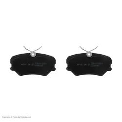 لنت ترمز جلو وانت اریسان