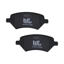 لنت ترمز جلو ام وی ام 315