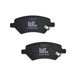 لنت ترمز جلو ام وی ام 315