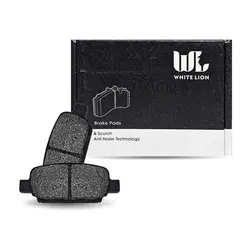 لنت ترمز جلو رنو فلوئنس دنده دستی